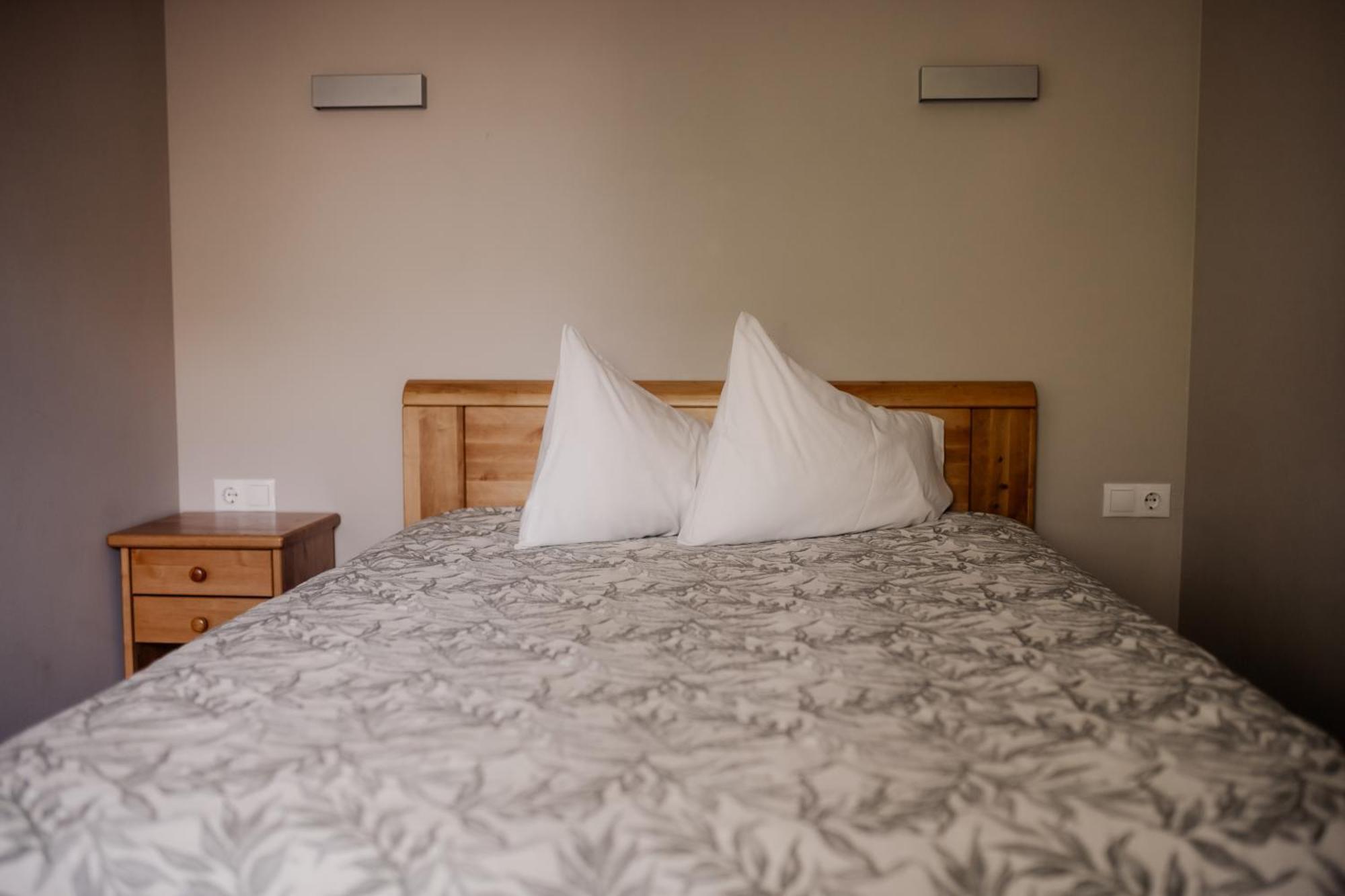 Aparthotel Saules iela 2A à Saldus Extérieur photo