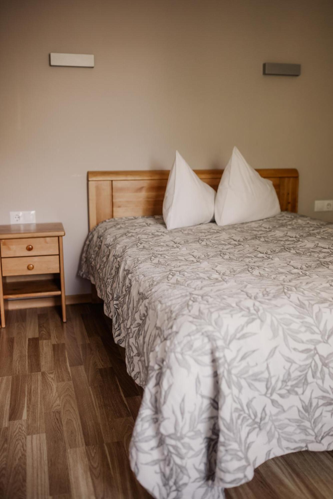Aparthotel Saules iela 2A à Saldus Extérieur photo